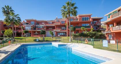 Manilva Gardens F A2