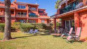 Terrazza/patio