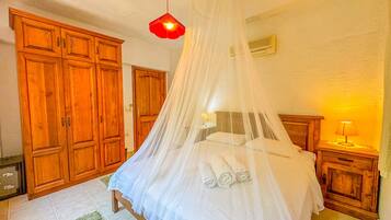 3 Schlafzimmer, Bügeleisen/Bügelbrett, WLAN, Bettwäsche