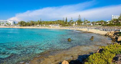 Elena Gardens Villa - Private Pool Retreat