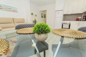 Interior - 123 Angel Mood - Alicante Holiday (La Mata)