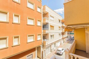 Property grounds - 123 Angel Mood - Alicante Holiday (La Mata)