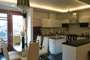 Cuisine privée
