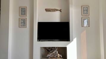 Flachbildfernseher