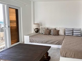 Premium House | Living area