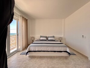 3 間臥室、客房內保險箱、免費無線上網