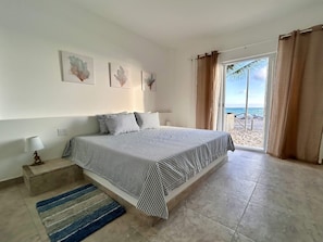 3 Schlafzimmer, Zimmersafe, kostenloses WLAN