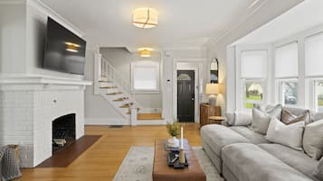 Smart TV y videojuegos