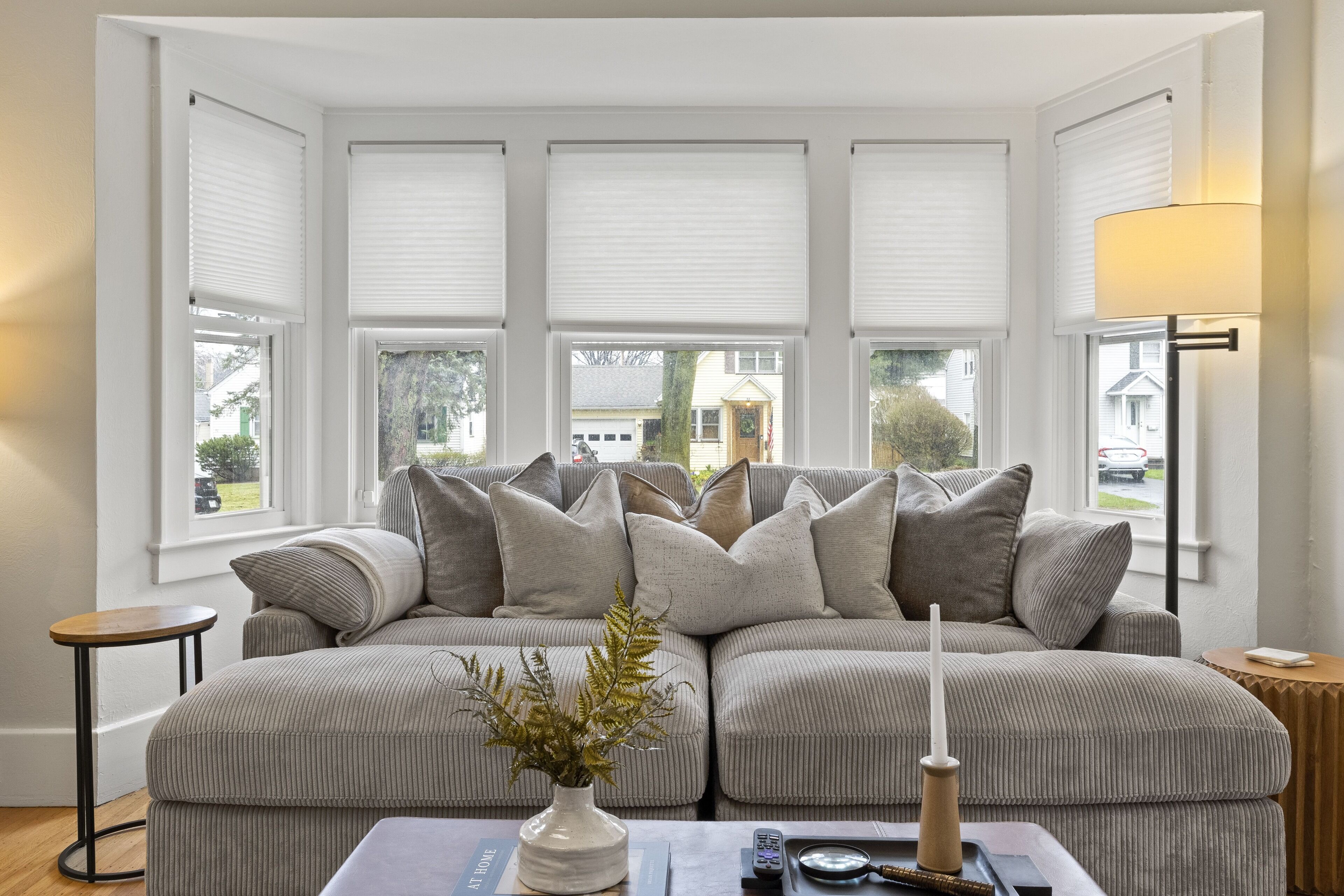 Smart TV y videojuegos 