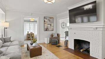 Smart TV y videojuegos