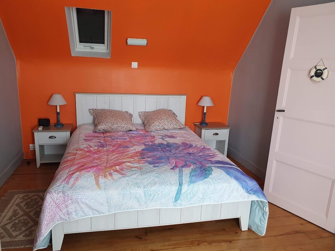 3 Schlafzimmer, Bügeleisen/Bügelbrett, Reisekinderbett, kostenloses WLAN
