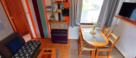 Téléviseur connecté