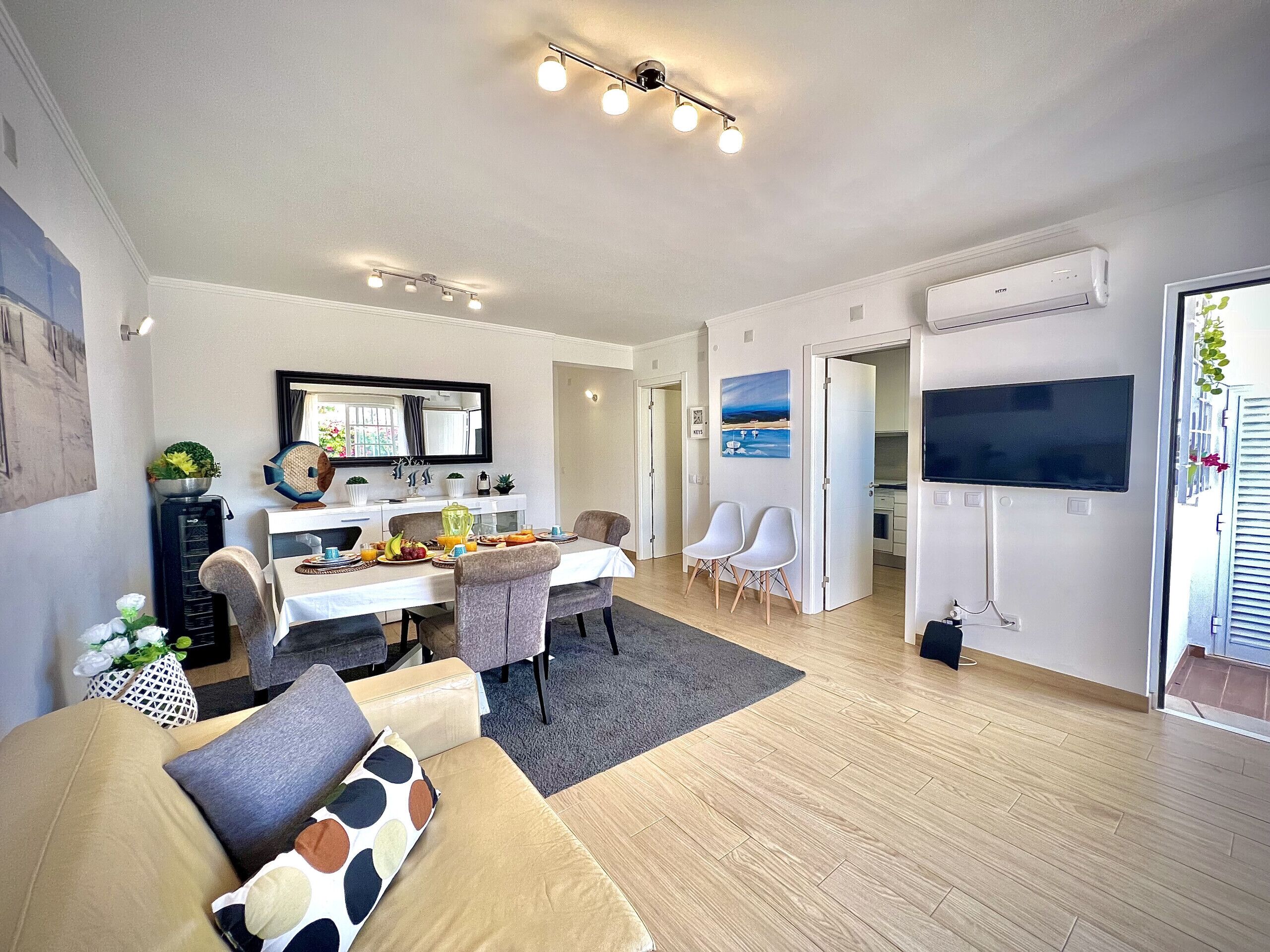 Vilamoura Eden Villa With Pool By Homing - Vilamoura