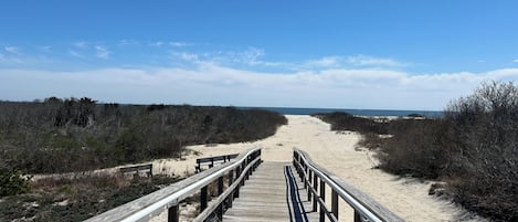 Spiaggia