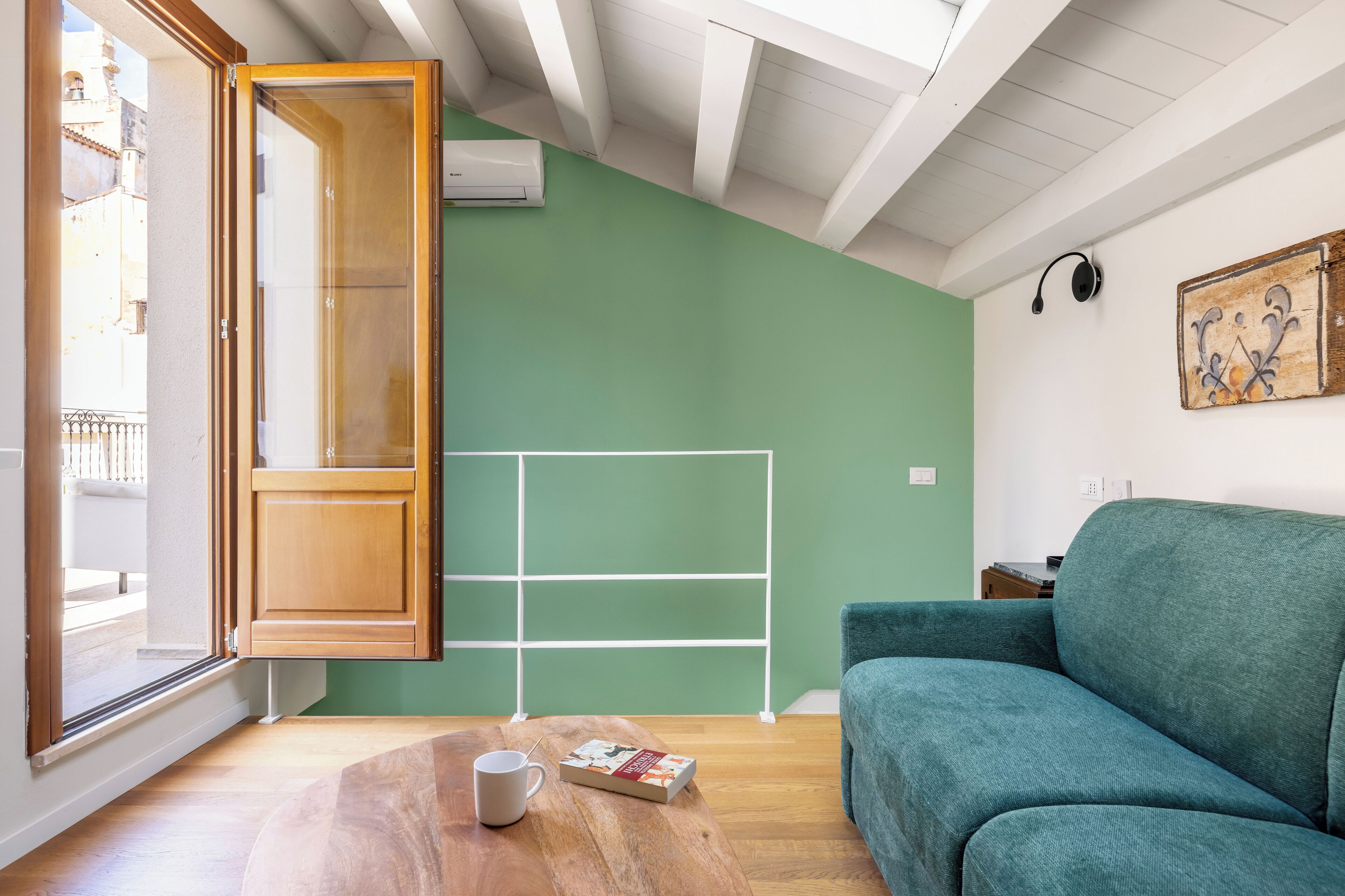 Photo - Sette Fate Suites & Spa