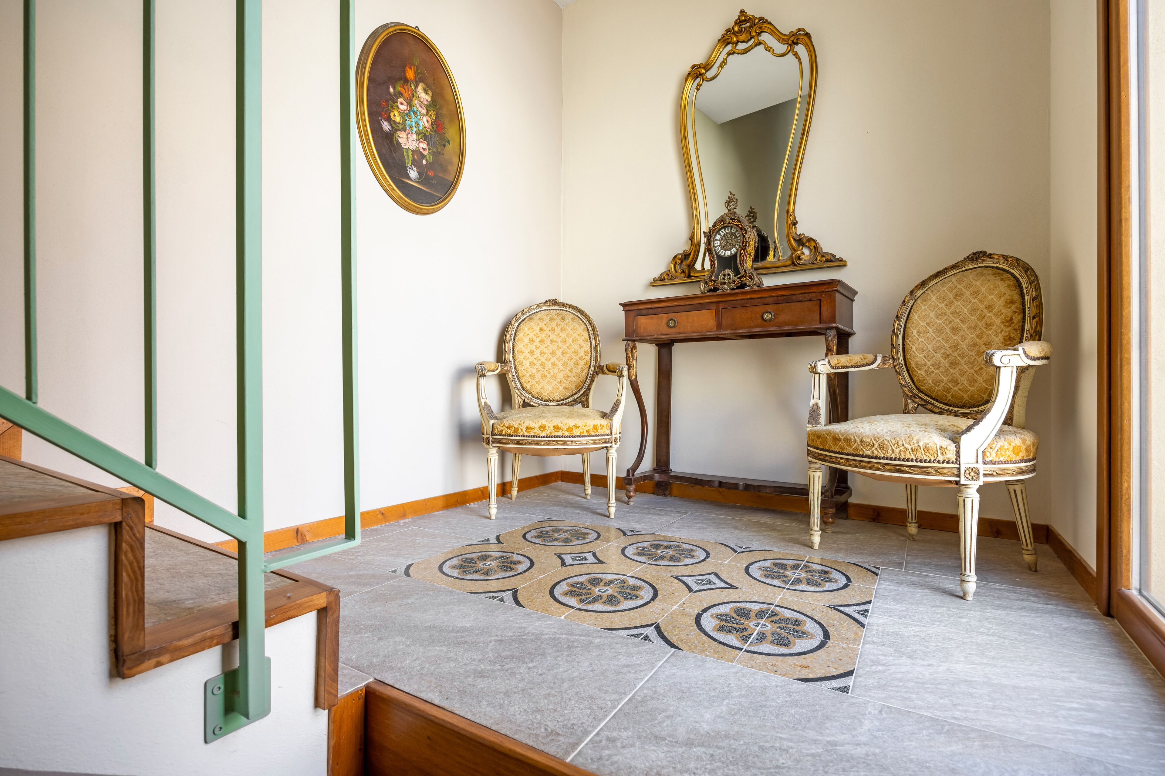 Photo - Sette Fate Suites & Spa