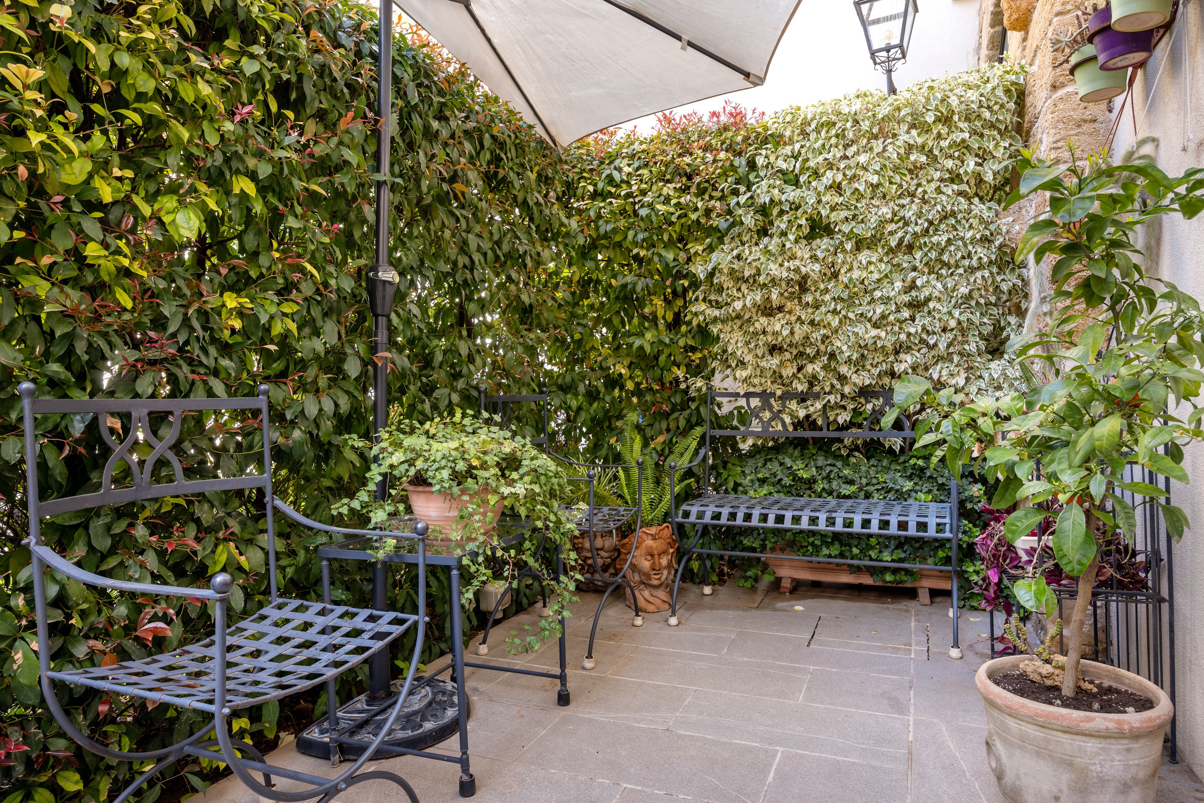 Photo - Sette Fate Suites & Spa