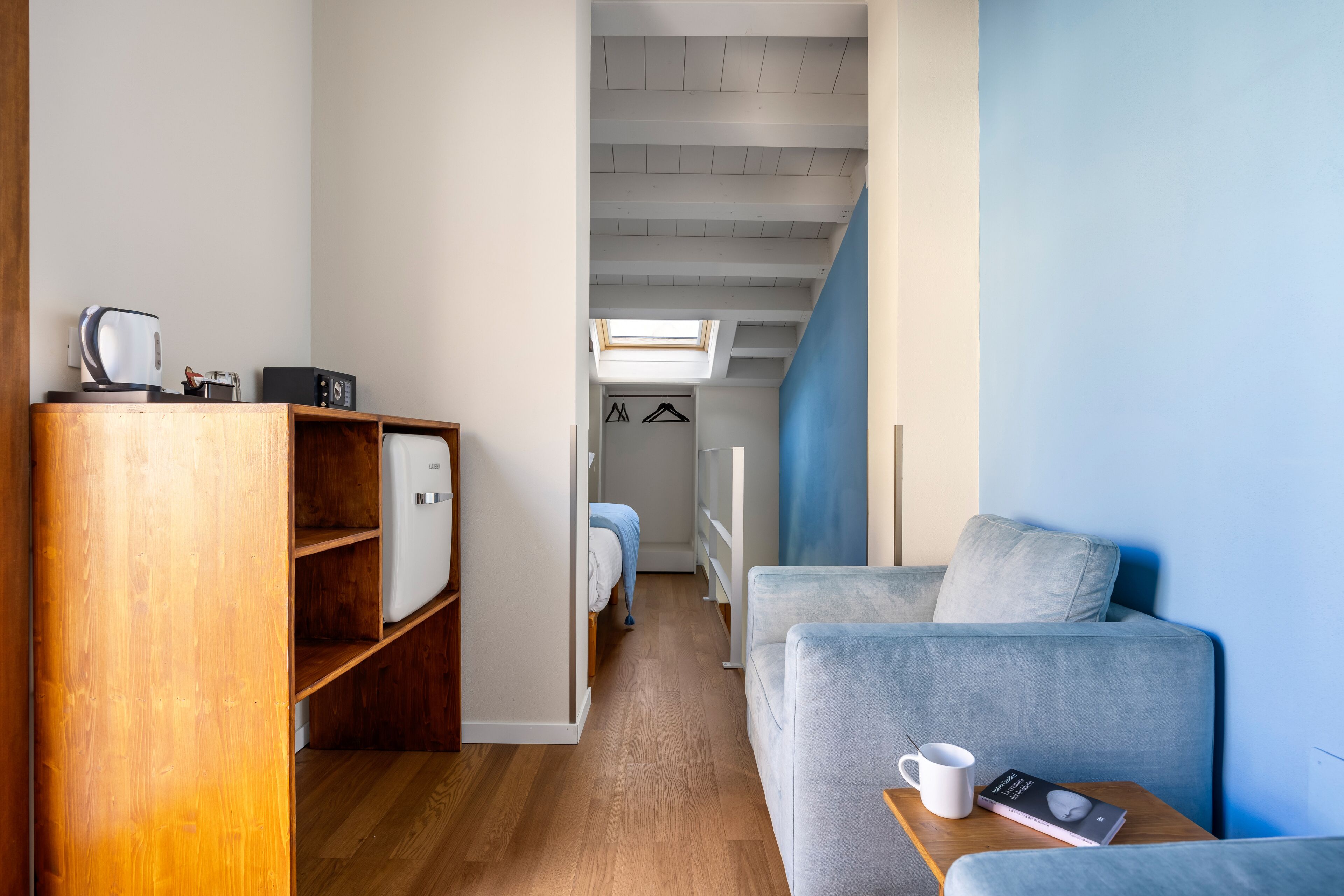 Photo - Sette Fate Suites & Spa