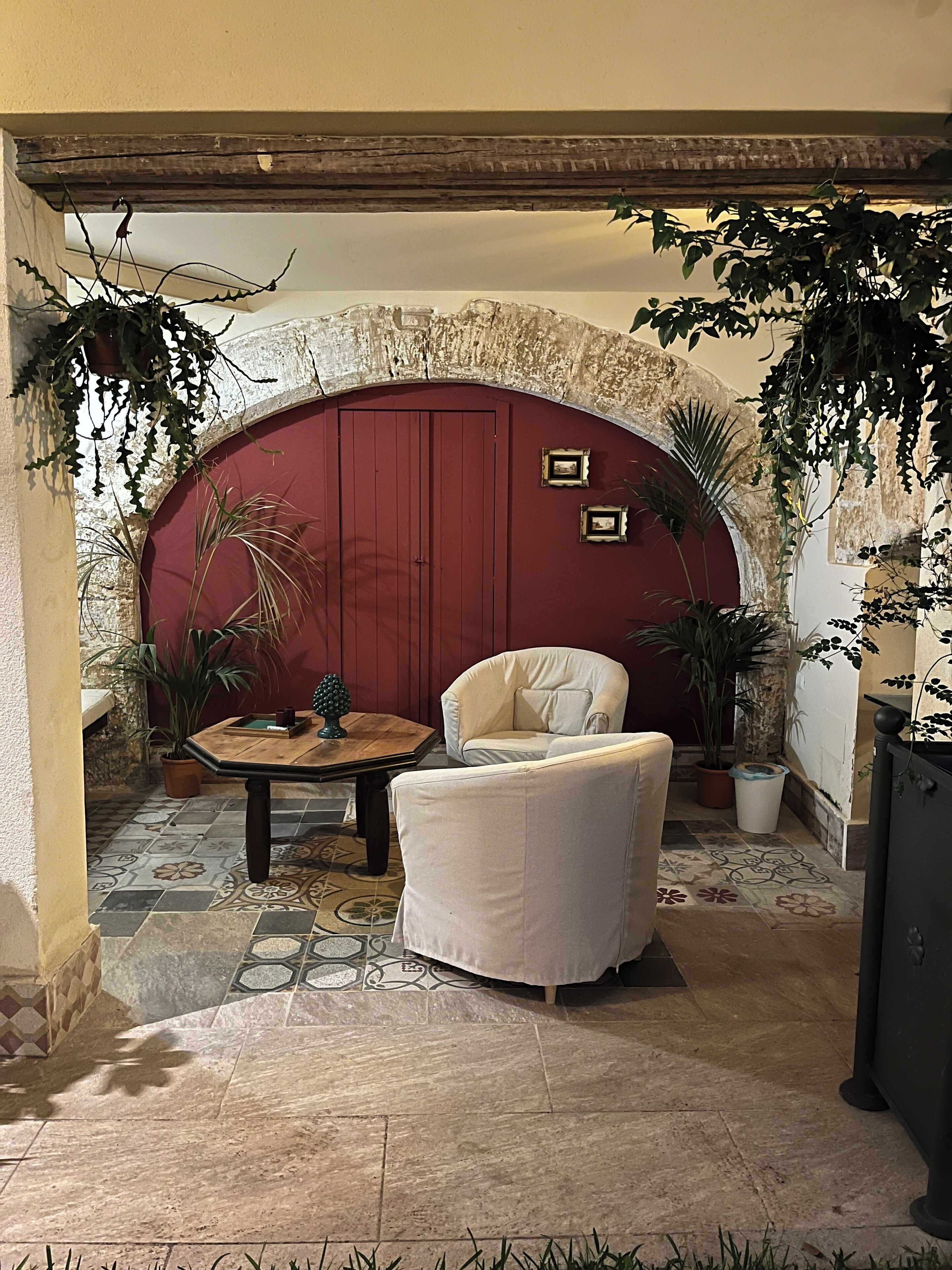 Photo - Sette Fate Suites & Spa