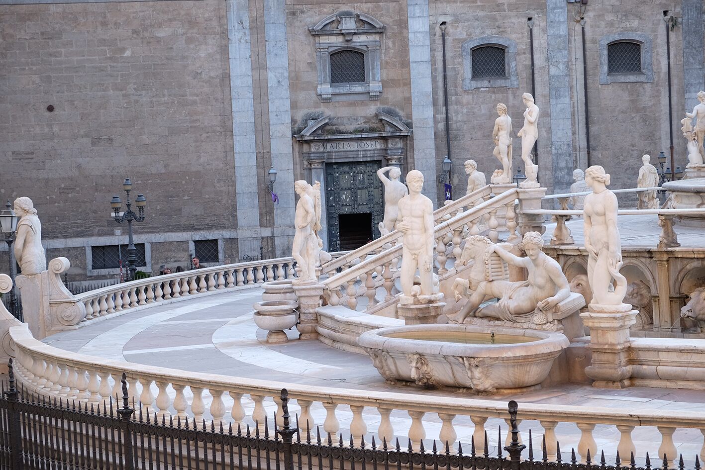 Photo - Sette Fate Suites & Spa