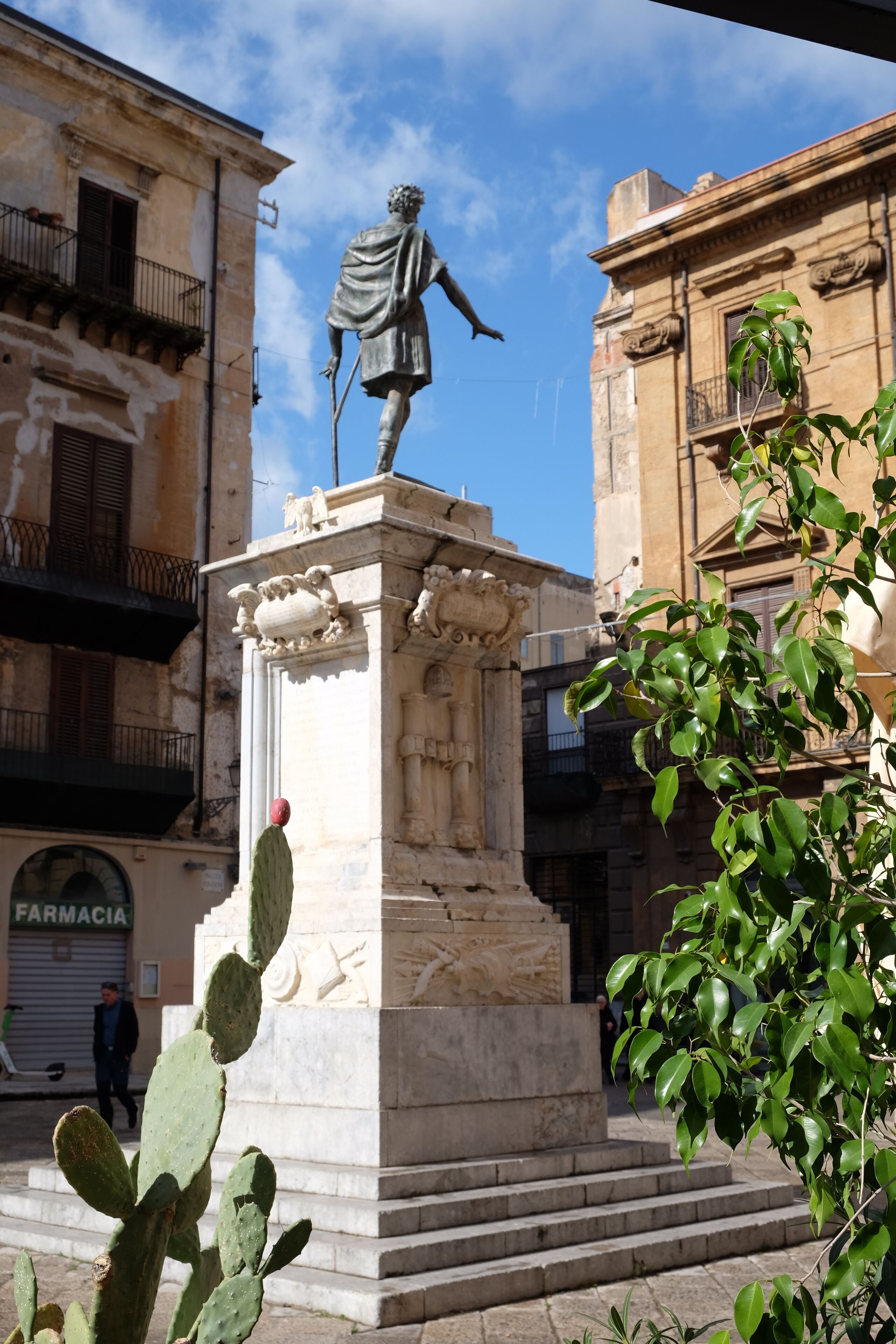 Photo - Sette Fate Suites & Spa