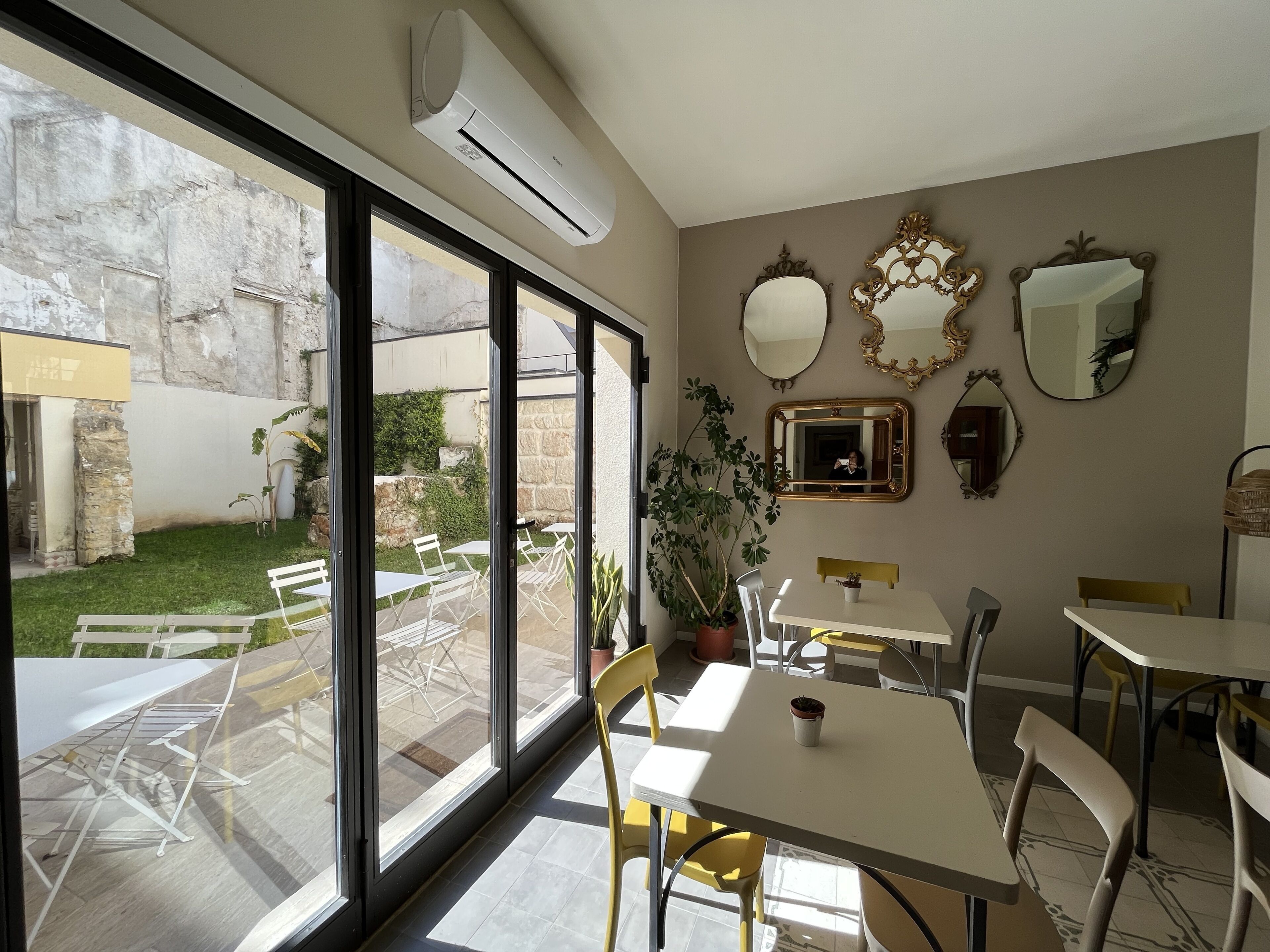 Foto - Sette Fate Suites & Spa