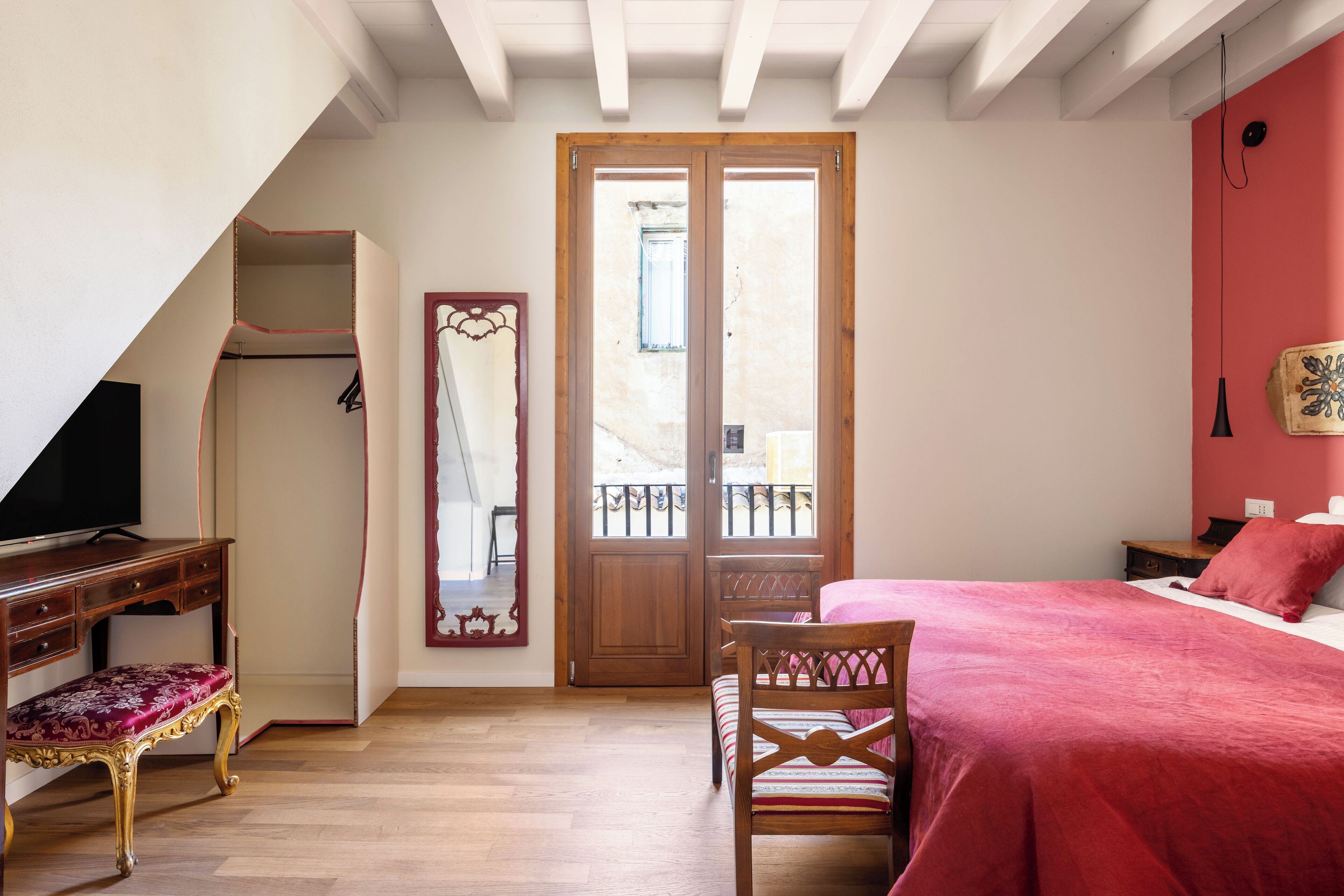 Photo - Sette Fate Suites & Spa