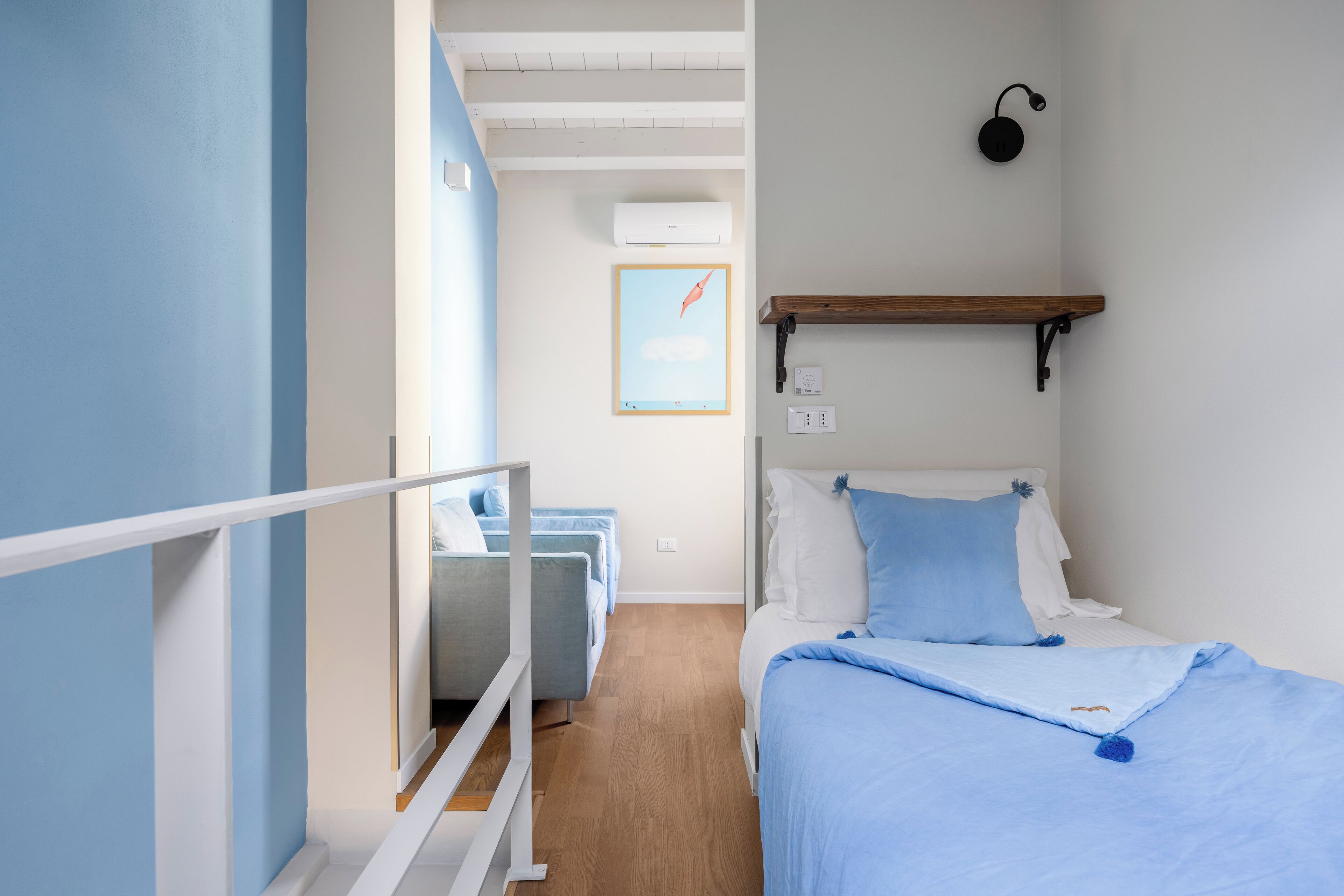 Foto - Sette Fate Suites & Spa