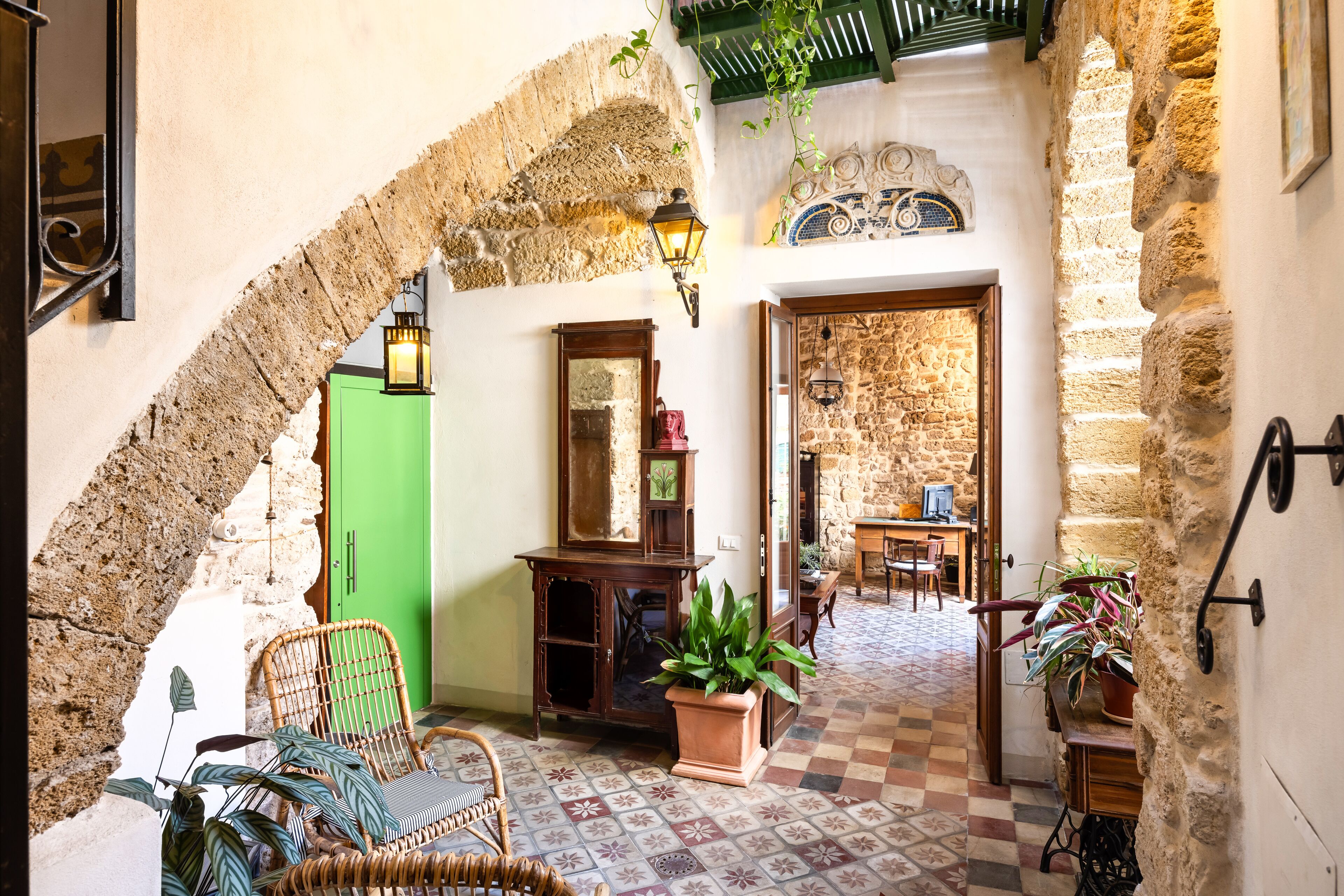 Photo - Sette Fate Suites & Spa