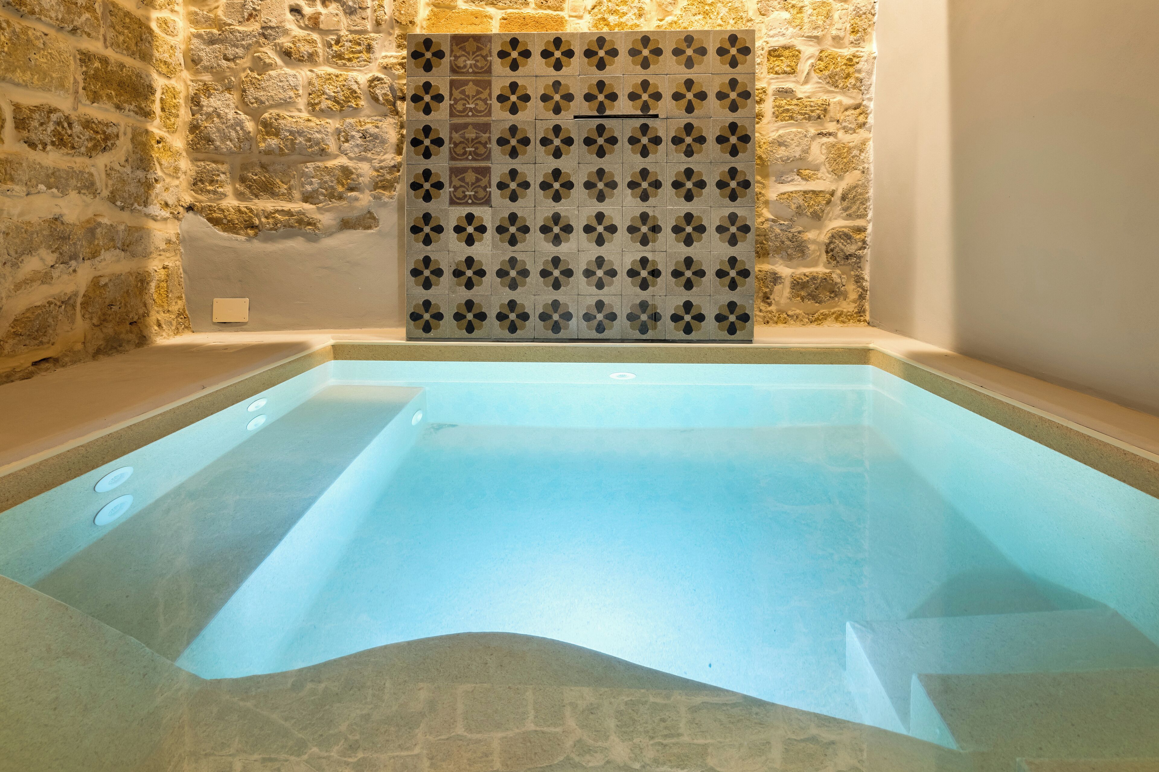 Photo - Sette Fate Suites and Spa
