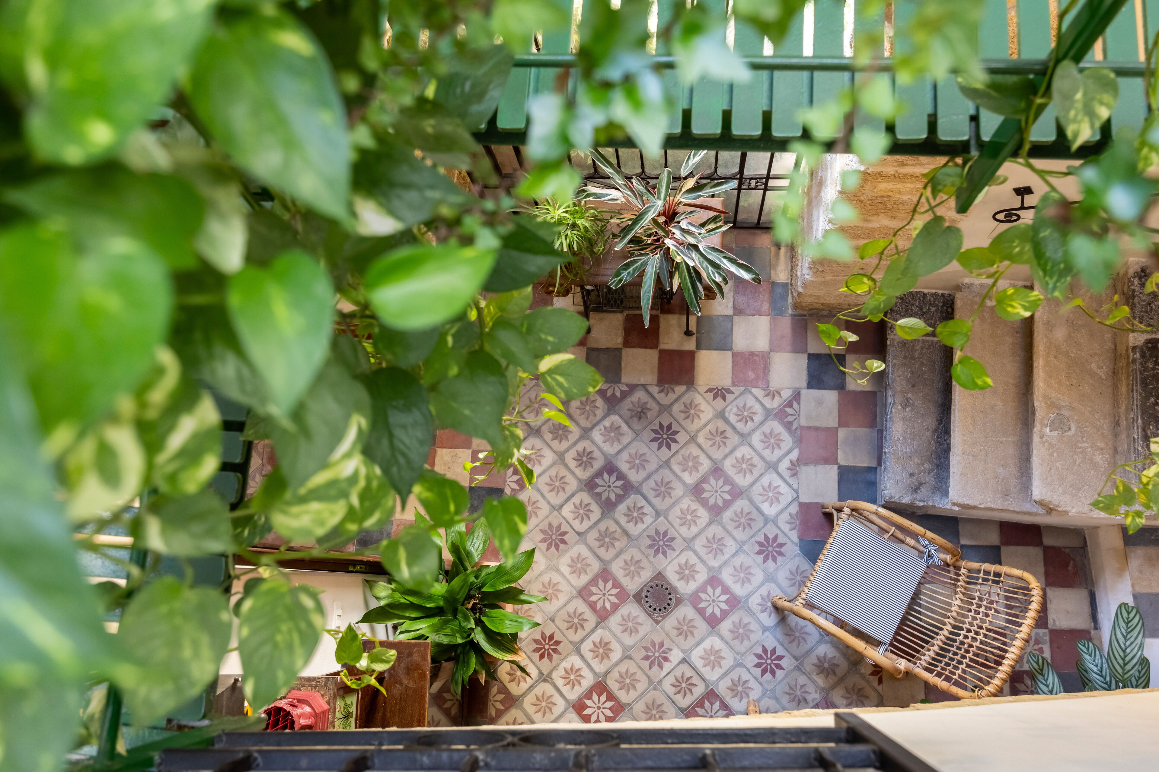 Foto - Sette Fate Suites & Spa