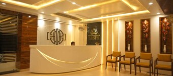 Hotel Jatashankar Palace