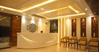 Hotel Jatashankar Palace