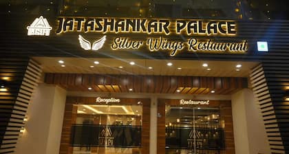 Hotel Jatashankar Palace