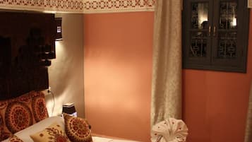 1 habitación y wifi gratis
