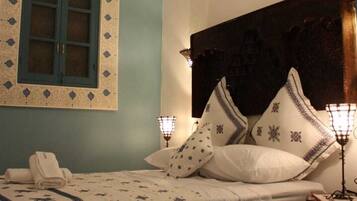 Standardzimmer | Kostenloses WLAN