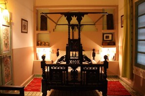 Suite Deluxe