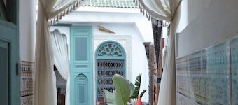 Ryad Dar al Maknassia