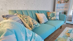 Oppholdsområde