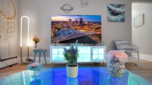 Interior - Float away into serenity in our beautiful home (Rochester)