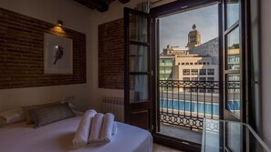 3 Schlafzimmer, Bügeleisen/Bügelbrett, WLAN, Bettwäsche