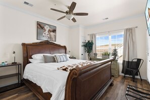 3 habitaciones, tabla de planchar con plancha y wifi gratis 