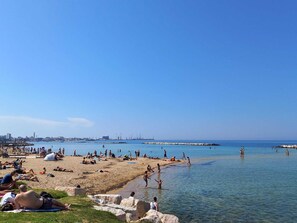 Beach - Sun aMaré guest house (Bari)