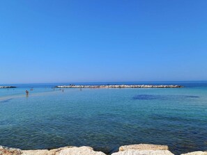 Beach - Sun aMaré guest house (Bari)