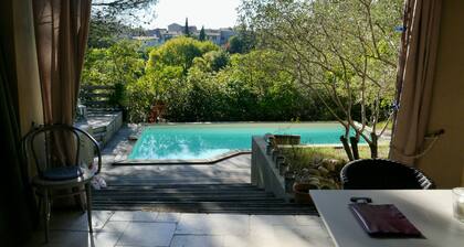 Sous L'olivier Avec Piscine Privative