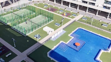 Campo sportivo