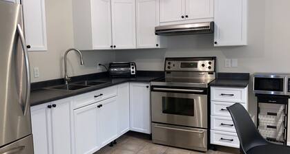 Charmant appartement confortable tout inclus