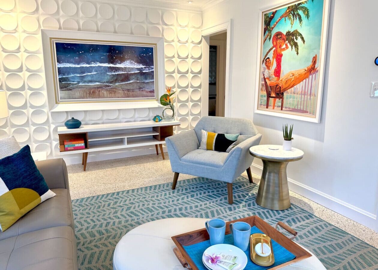 58 Flamingos Resort Home