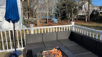 Terras