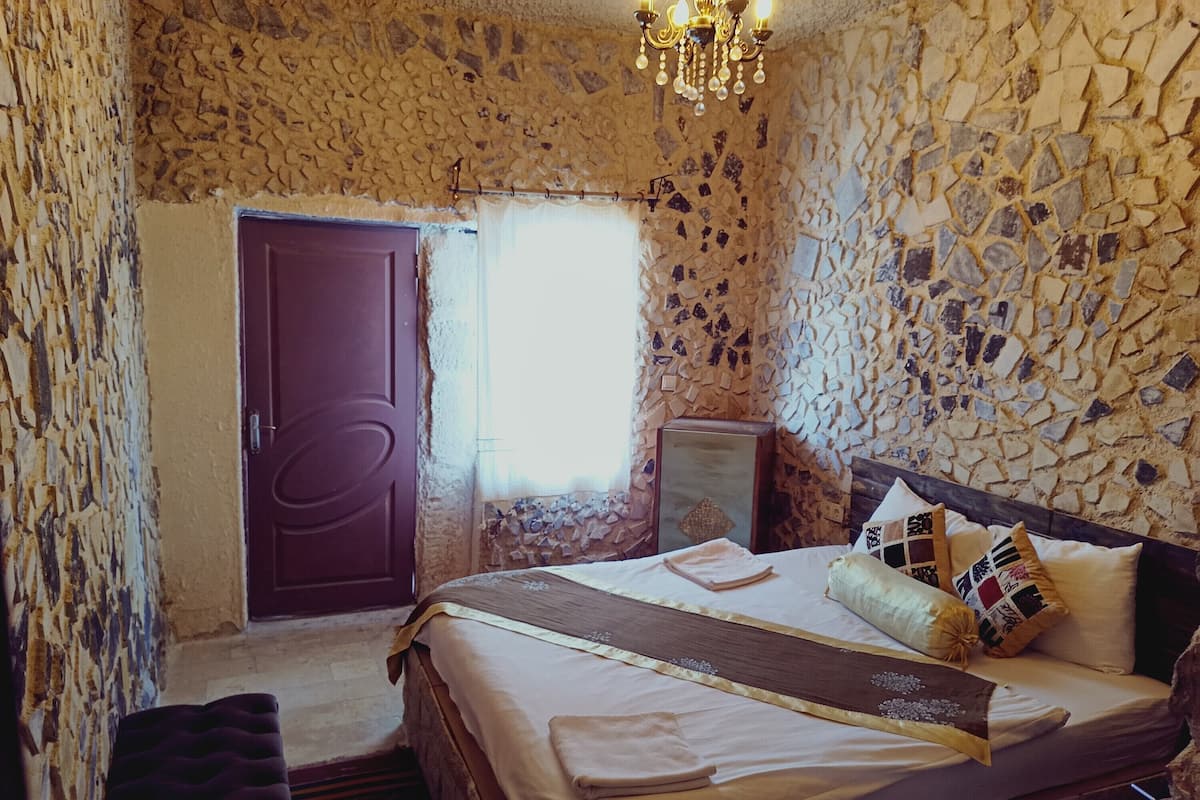Design Double Room